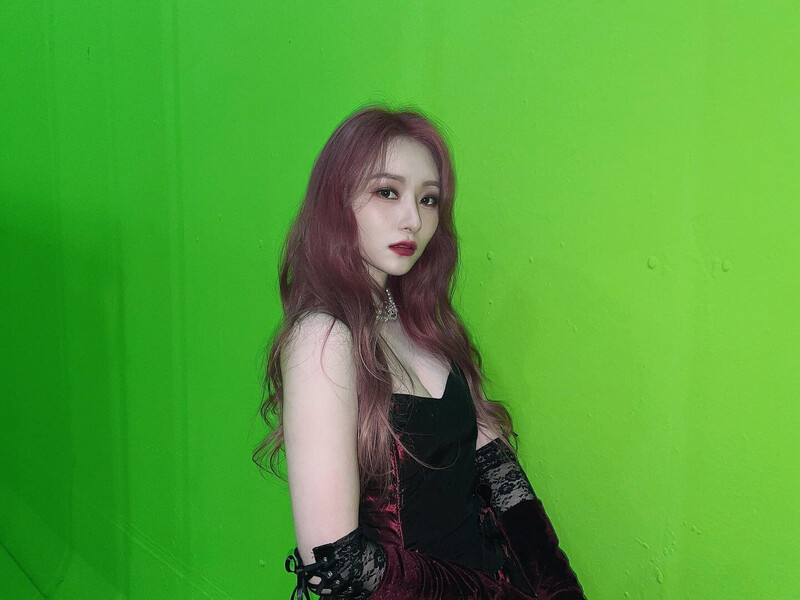 220414 Dreamcatcher Sua Instagram Update documents 2