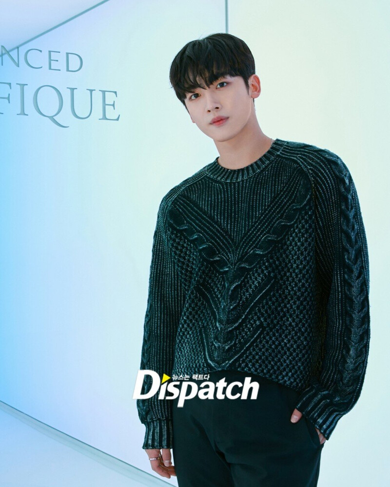 220822 YOHAN- LANCÔME 'GÉNIFIQUE WAVE' Pop-Up Event documents 3