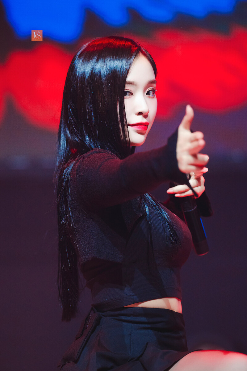 221201 Dreamcatcher Gahyeon documents 3