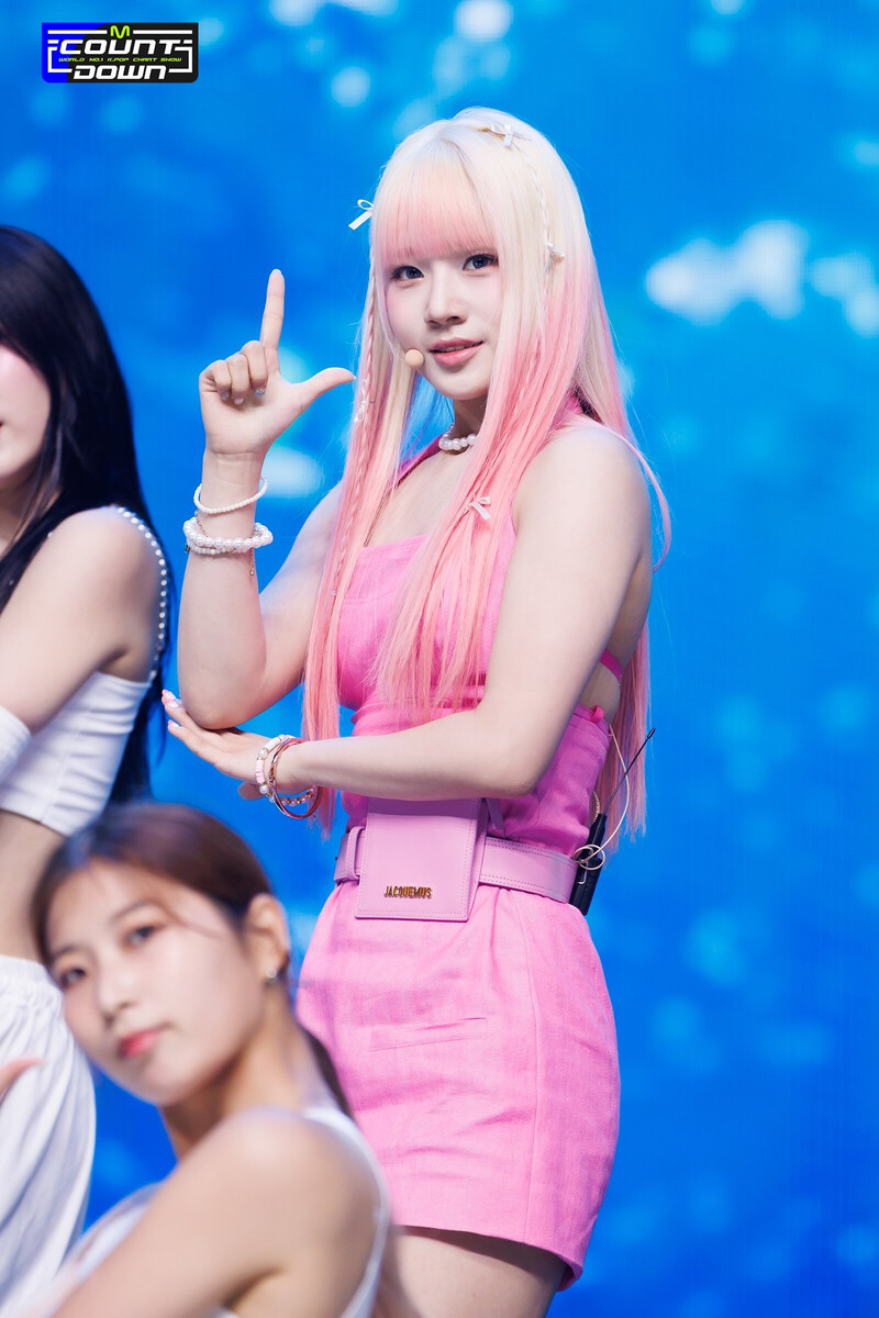 230810 LIMELIGHT - 'MADELEINE' at M COUNTDOWN documents 13