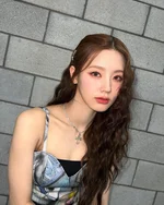 220323 (G)I-DLE Miyeon SNS Update