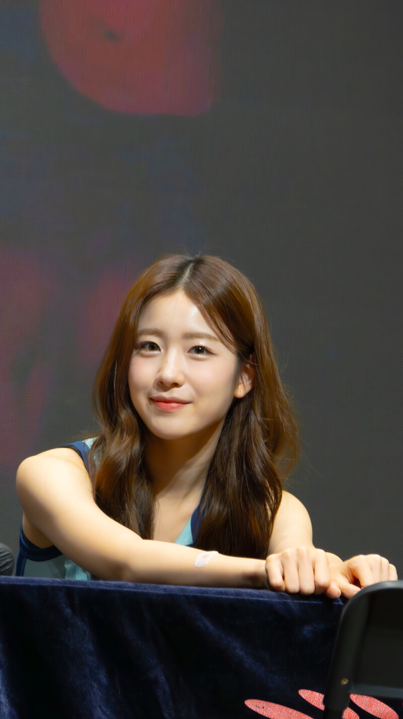 240831 WOOAH - WOOYEON at fansign event documents 4