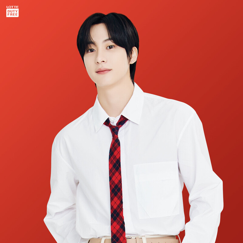 LOTTE DUTY FREE x RIIZE documents 3