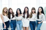 Apink One & Six promotion by Naver x Dispatch