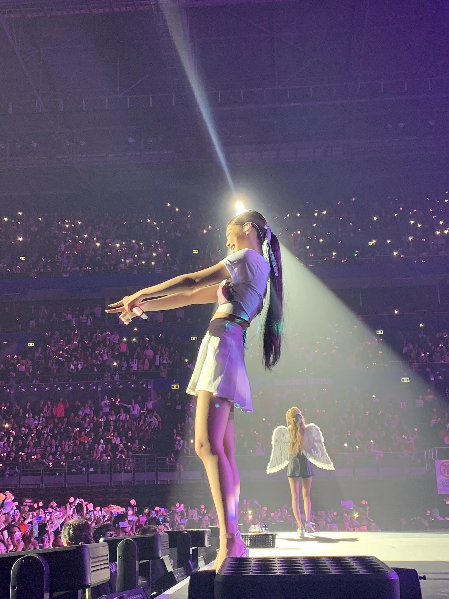 190613/15 BLACKPINK Jennie 'In Your Area' World Tour in Australia ...