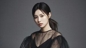 210514 Kang Hyewon Profile Photos for 8D Entertainment