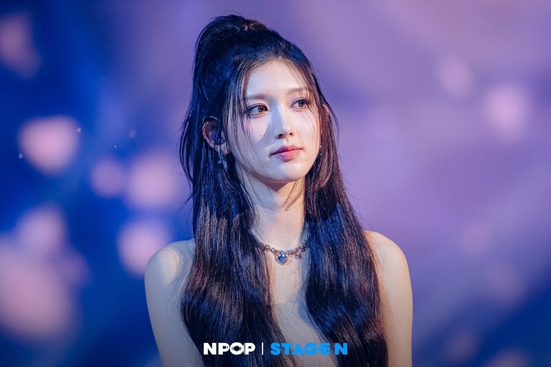 231027 NPOP - IVE Stage Behind the Scenes documents 3