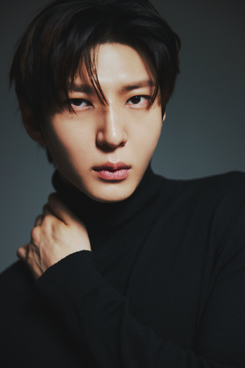 240622 - Naver - VIXX Leo New Profile Behind Photos documents 2