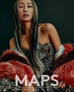 Hyolyn for MAPS December 2020 issue