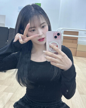 240419 KEP1ER INSTAGRAM UPDATE - MASHIRO