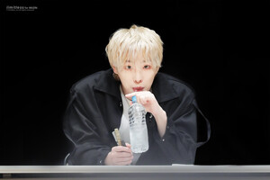 250103 BAE173 Muzin Lullua Fansign