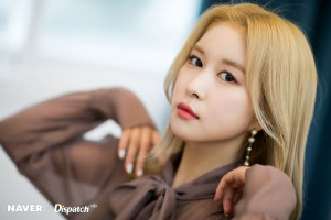 WJSN Dayoung "As You Wish" promotion photoshoot by Naver x Dispatch
