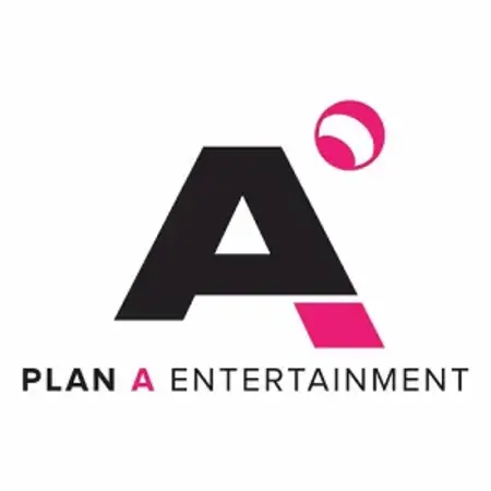 Plan A Entertainment logo