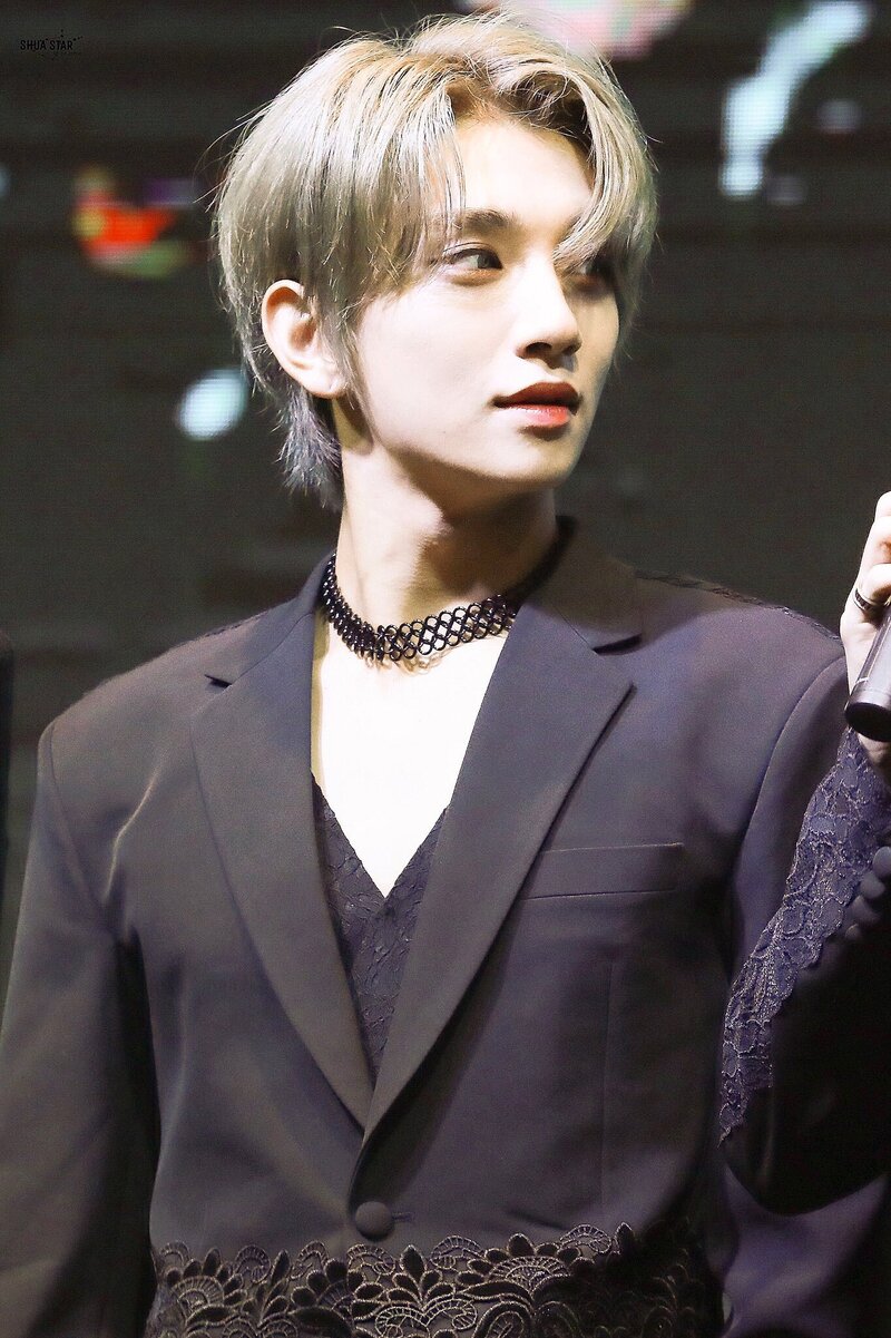 190922 SEVENTEEN Joshua at Music Art Yeouido Fansign Event documents 20
