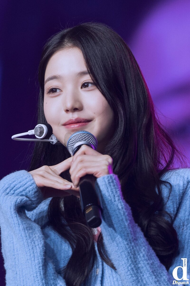 230223 IVE Wonyoung - 'The Prom Queens' Rehearsal by Dispatch documents 3