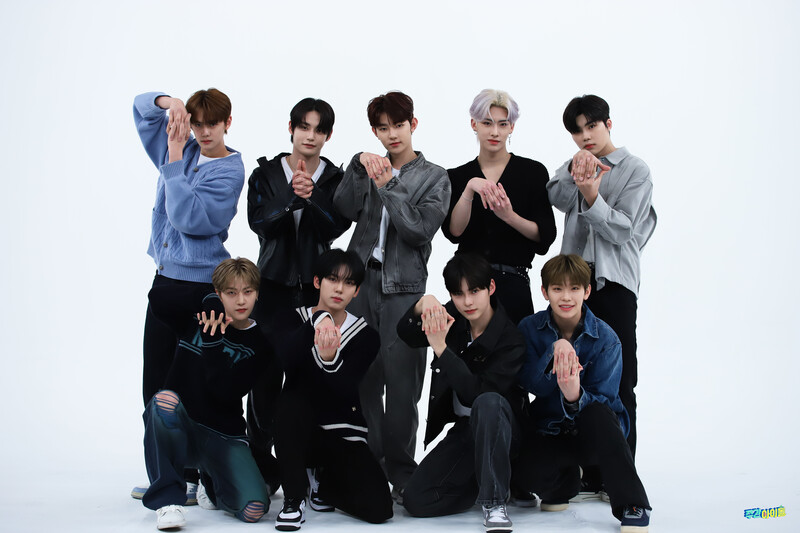 231115 MBC Naver Post - ZEROBASEONE at Weekly Idol documents 3