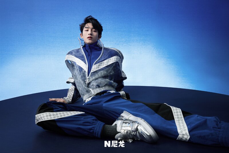 NCT WINWIN for NYLON China March Issue 2022 documents 4