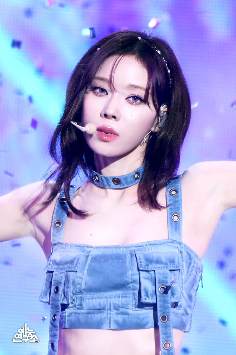 230520 aespa Winter 'Spicy' & Encore Stage at Music Core documents 1