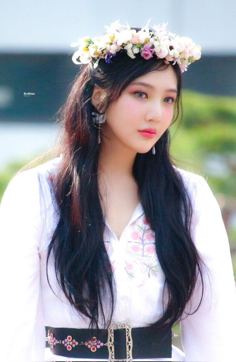 240628 Red Velvet Joy - Music Bank Mini Fanmeet documents 1