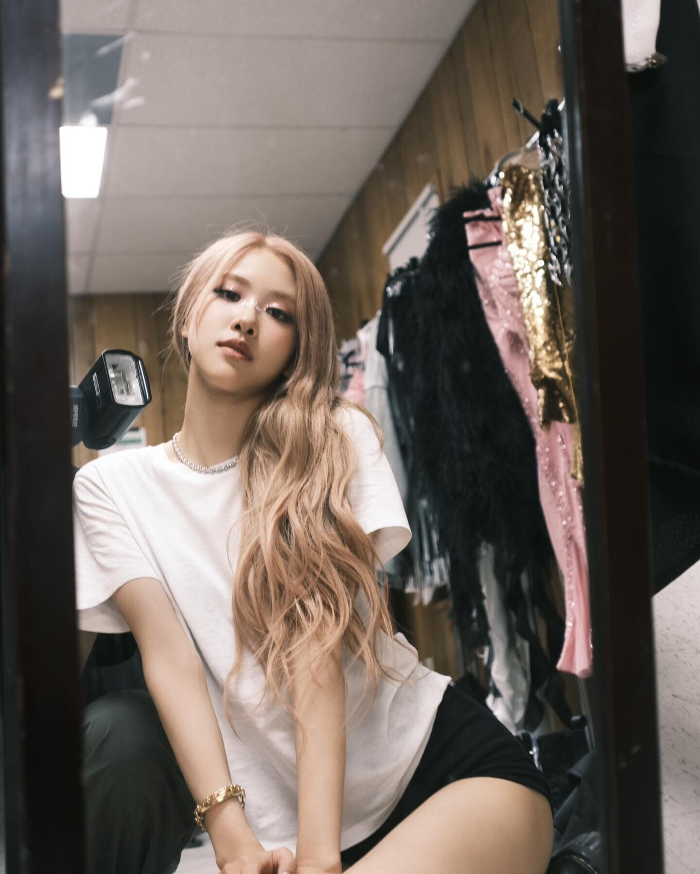 230427 - ROSÉ Instagram Update | kpopping