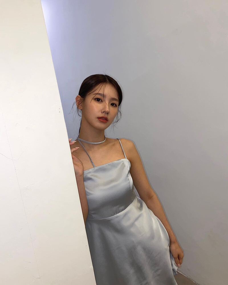 211202 (G)I-DLE Miyeon Instagram Update documents 10