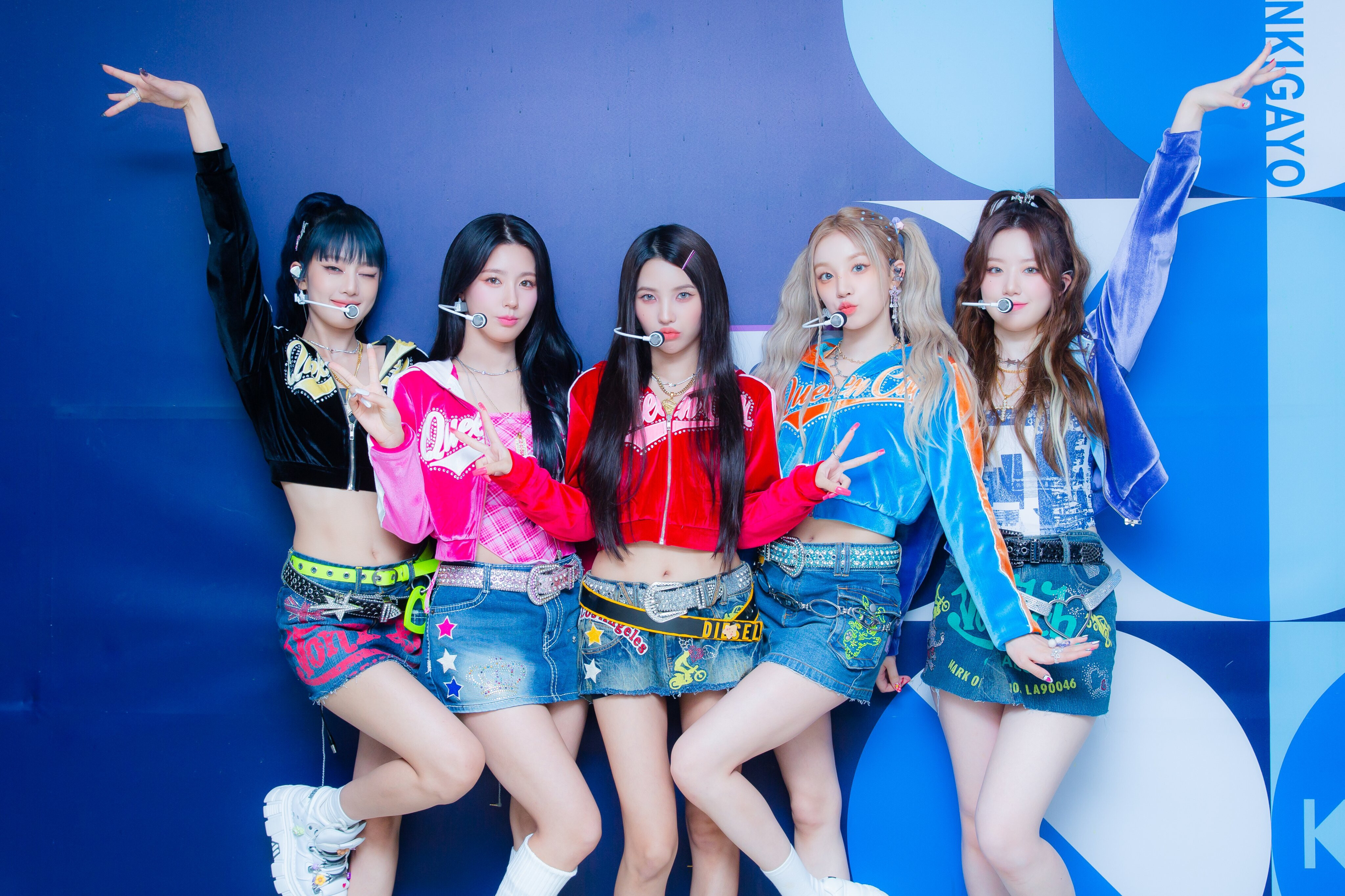 230521 INKIGAYO Twitter Update - (G)I-DLE | kpopping