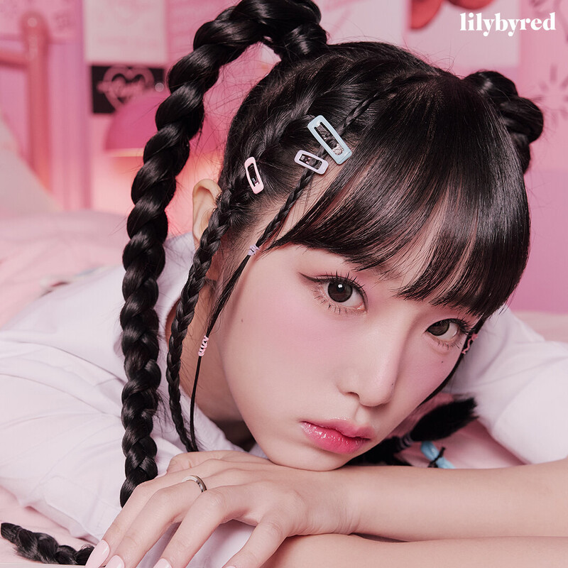 YENA for lilybyred - Cupid Club Edition 2023 documents 1