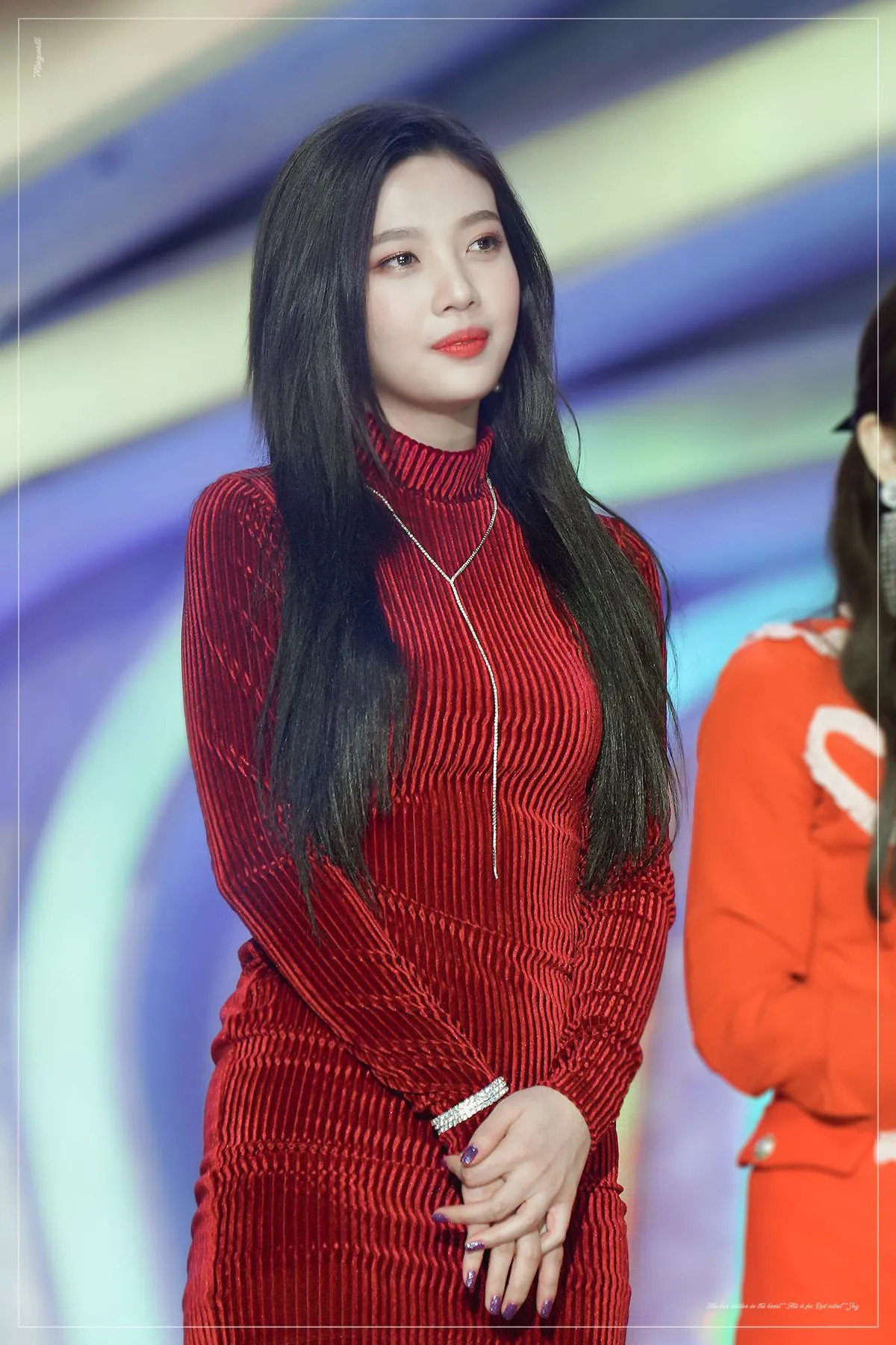 December 2, 2017 Red Velvet Joy | Kpopping