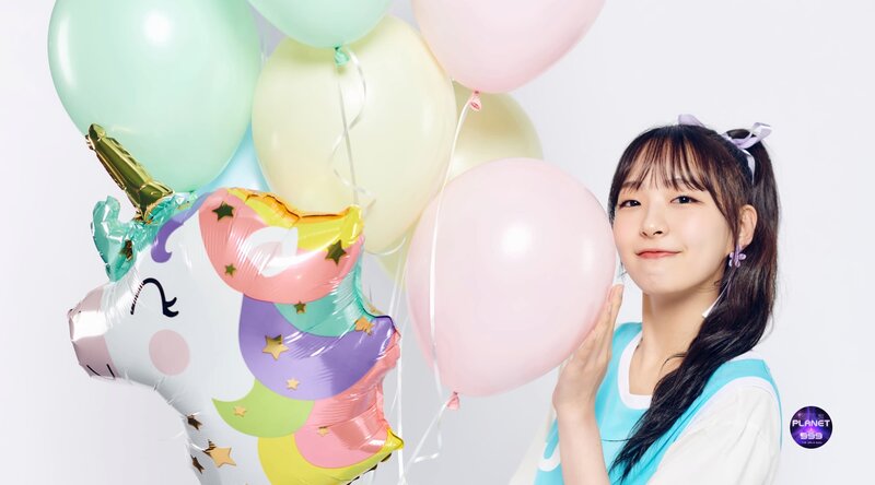 Girls Planet 999 - J Group Introduction Profile Photos - Murakami Yume documents 6