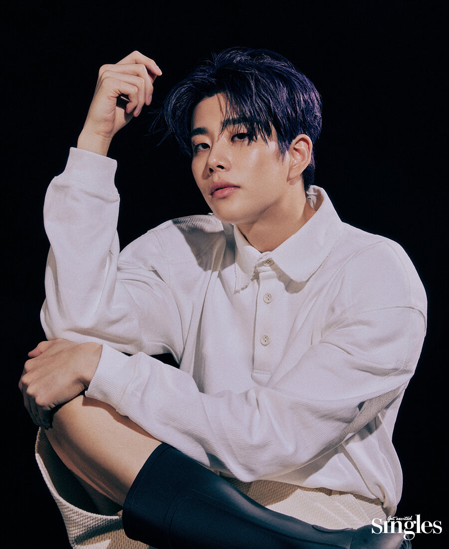 MJ (ASTRO) profile, age & facts (2024 updated) | kpopping