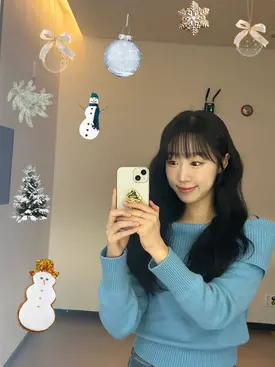 241217 - WJSN Twitter Update with SOOBIN