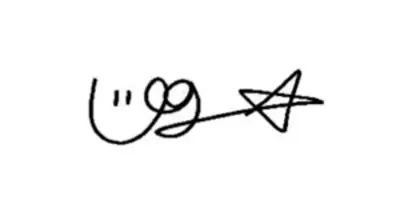 signature