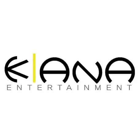 Kiana Entertainment logo
