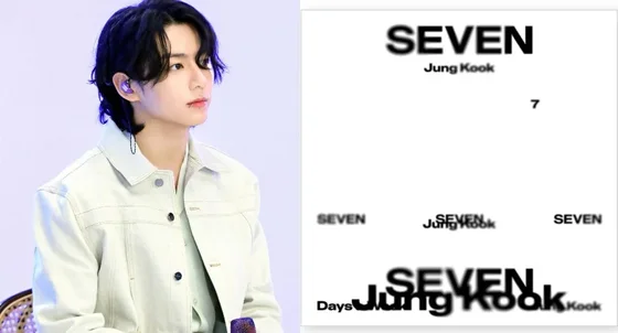 Bts Jungkook To Release Solo Digital Single Seven Kpopping