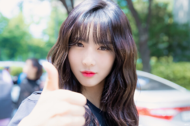 190702 Dreamcatcher Yoohyeon documents 7