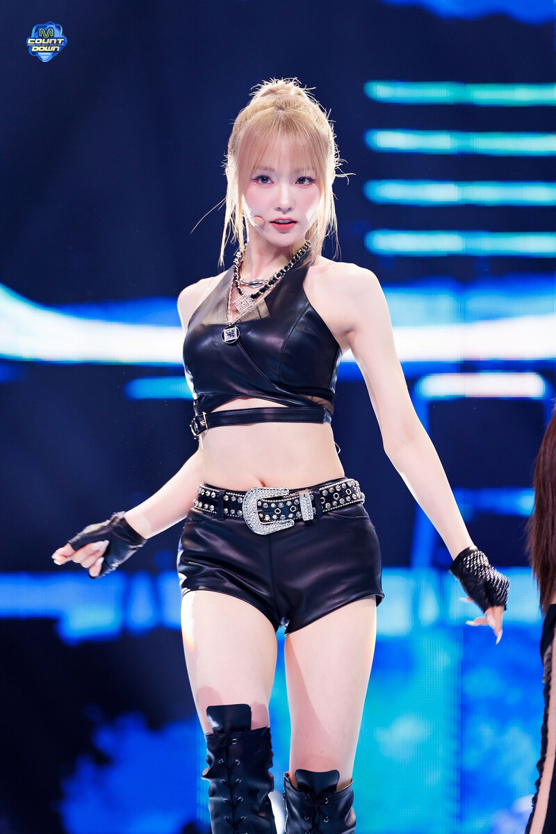 240620 WOOAH Nana - 'POM POM POM' at M Countdown documents 4