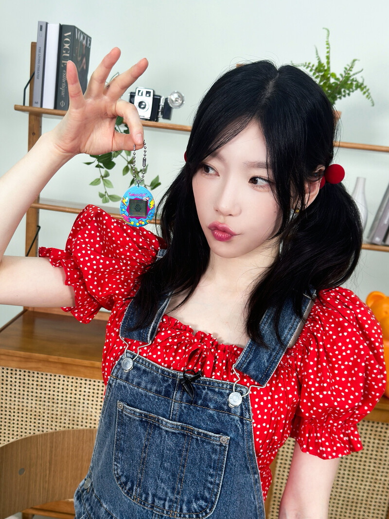 240808 TAEYEON Twitter Update documents 1