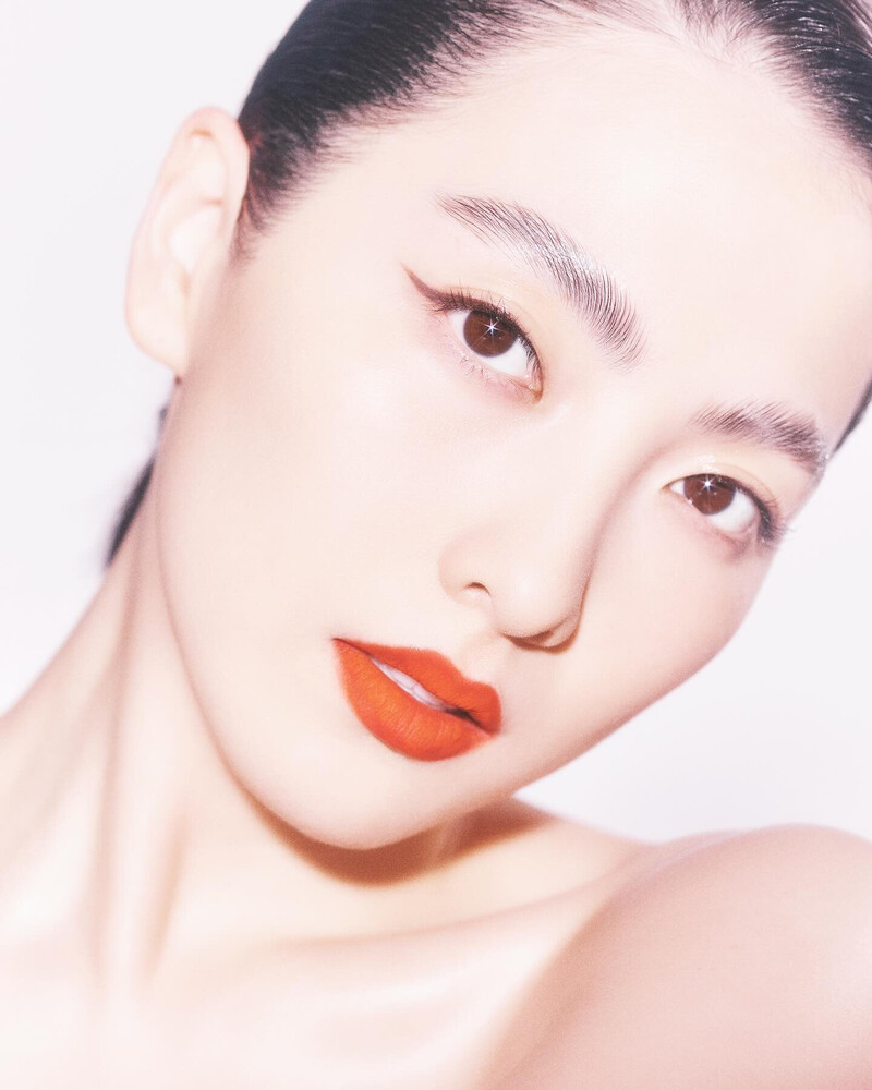 Kang Jiyoung for Unda Hair | 2024 documents 8