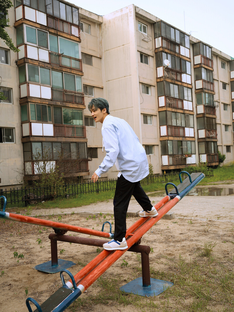 NCT DREAM "Hello Future" Concept Teaser Images documents 4