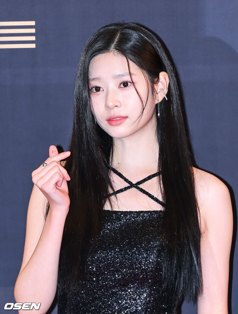 221230 Kim Minju - MBC Drama Awards 2022 documents 4