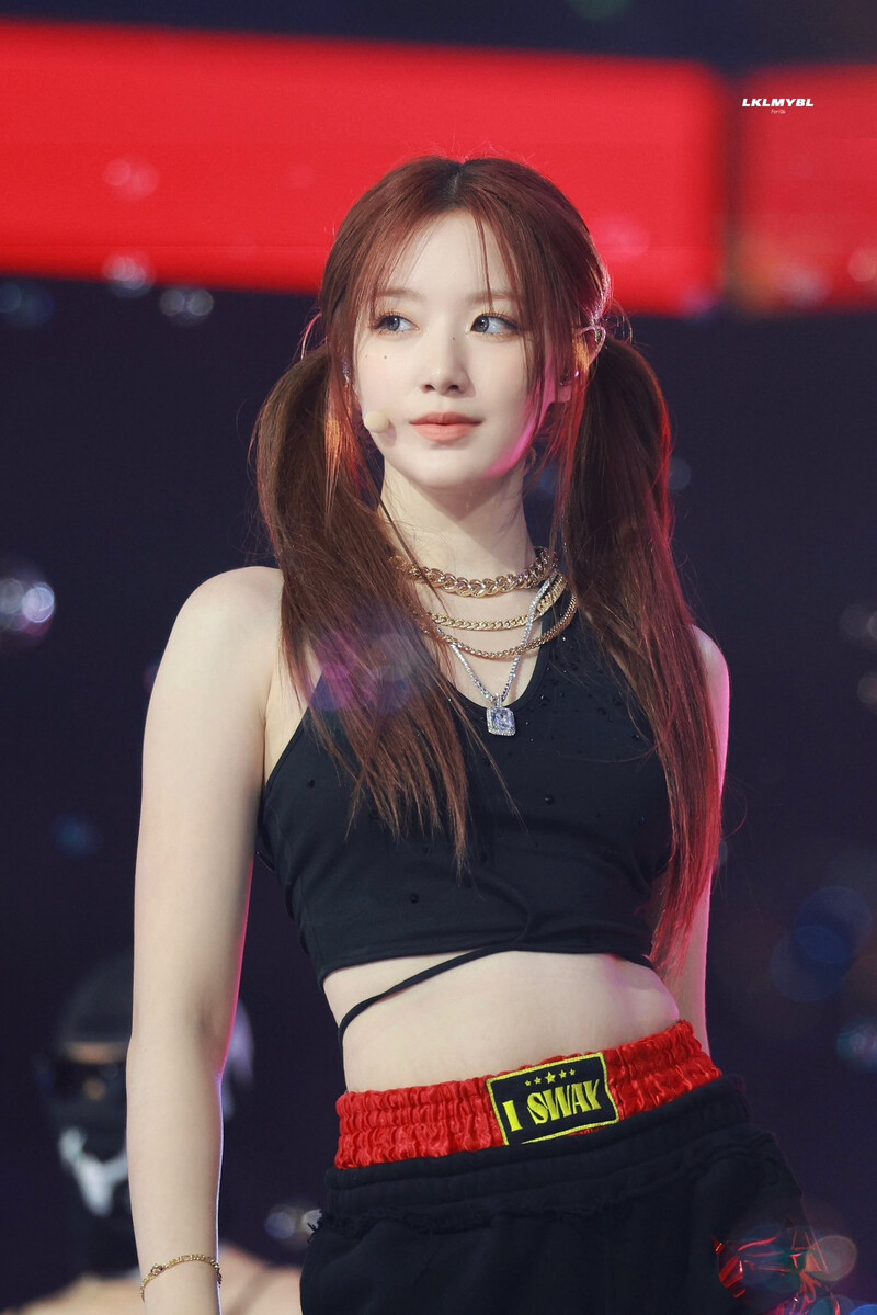 240721 (G)I-DLE Shuhua - 2024 Gayo Daejeon Summer documents 10