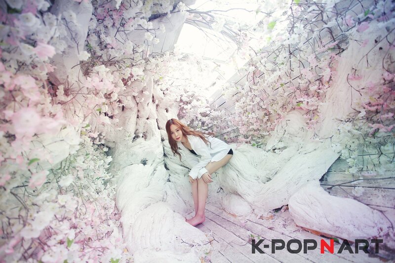 4L for K-Pop N Art Photoshoot documents 21