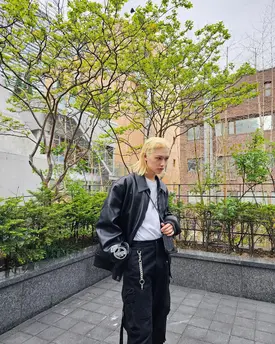 240424 FELIX Instagram Update