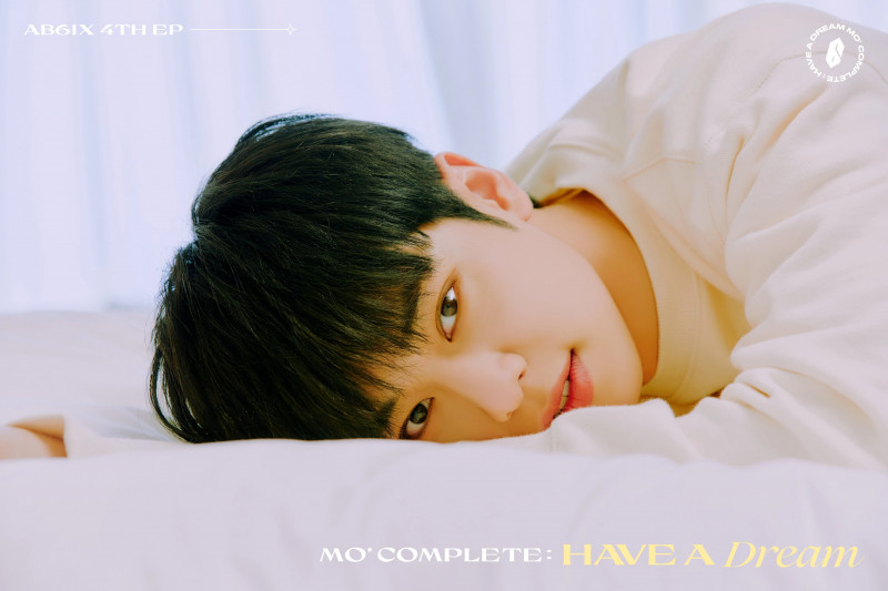 AB6IX "MO' COMPLETE : HAVE A DREAM" Concept Teaser Images documents 17