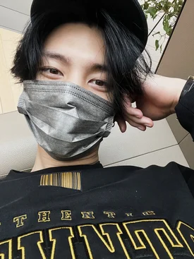 220429 Johnny Weibo Update