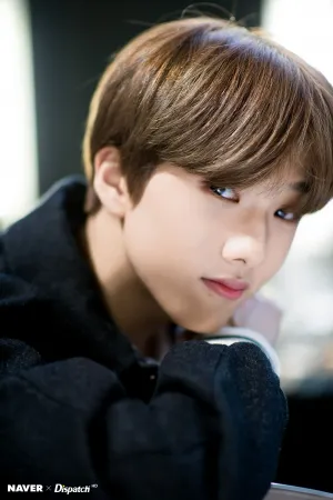 [NAVER x DISPATCH] NCT's Jisung for "2018 Jeju Korean Wave Festival" (181104)  | 181123