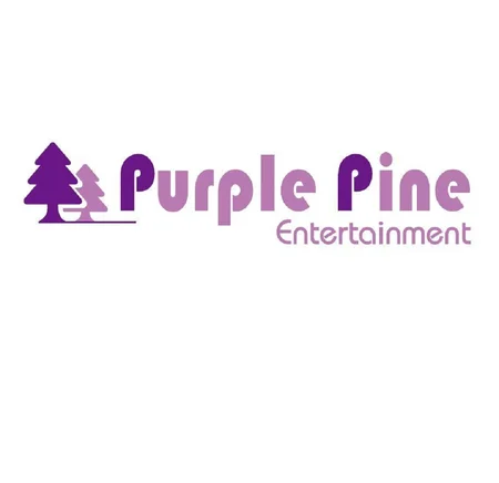 PurplePine Entertainment logo