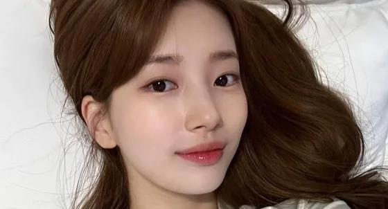 Suzy Continues to Steal Hearts in New Instagram Photo