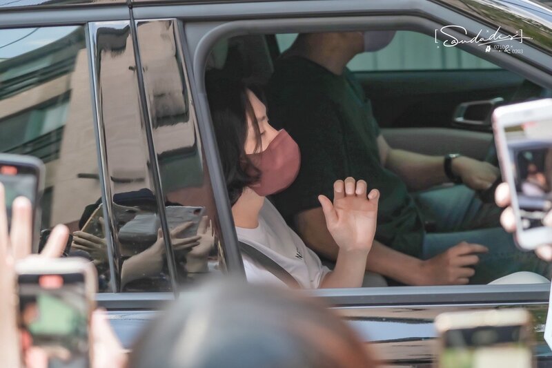 210626 Heechul after Naver D&E Show documents 4