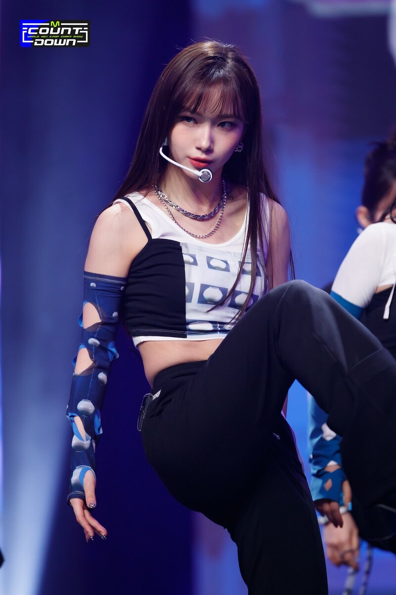 220113 Kep1er - 'MVSK' at M Countdown documents 26